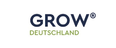 Logo von Grow 